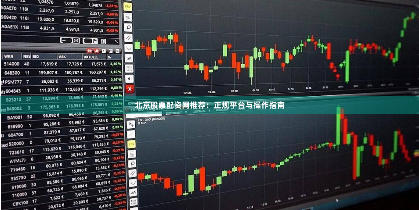 北京股票配资网推荐：正规平台与操作指南